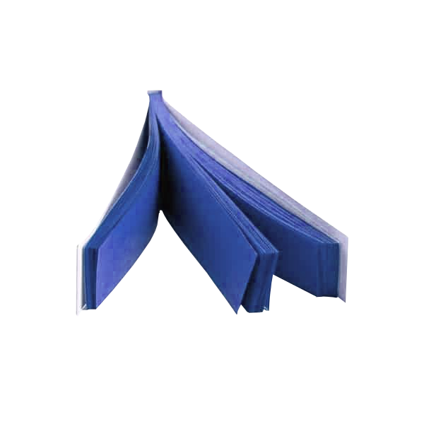 Articulating Paper Strip Blue - Thick