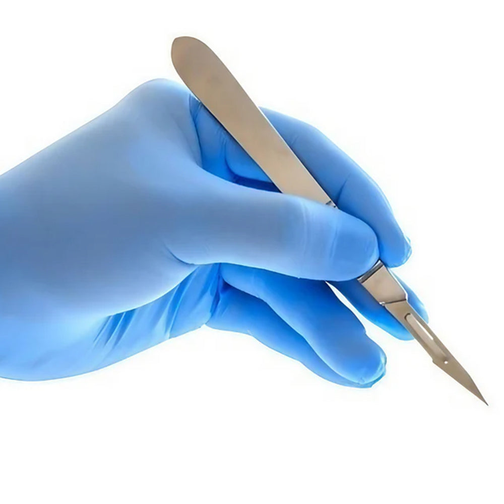 Medical Nitrile Exam Gloves