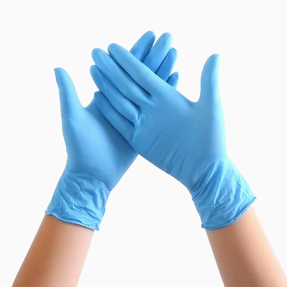 Medical Nitrile Exam Gloves