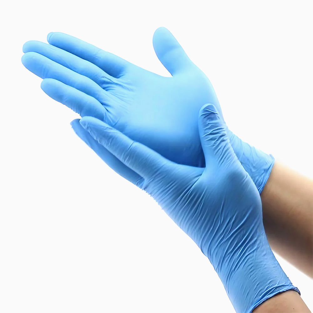 Medical Nitrile Exam Gloves