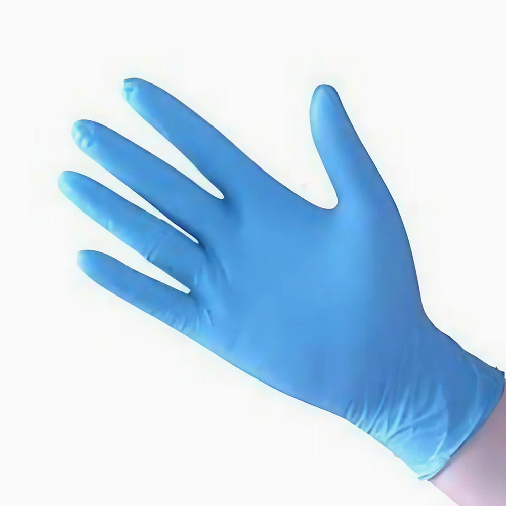 Medical Nitrile Exam Gloves