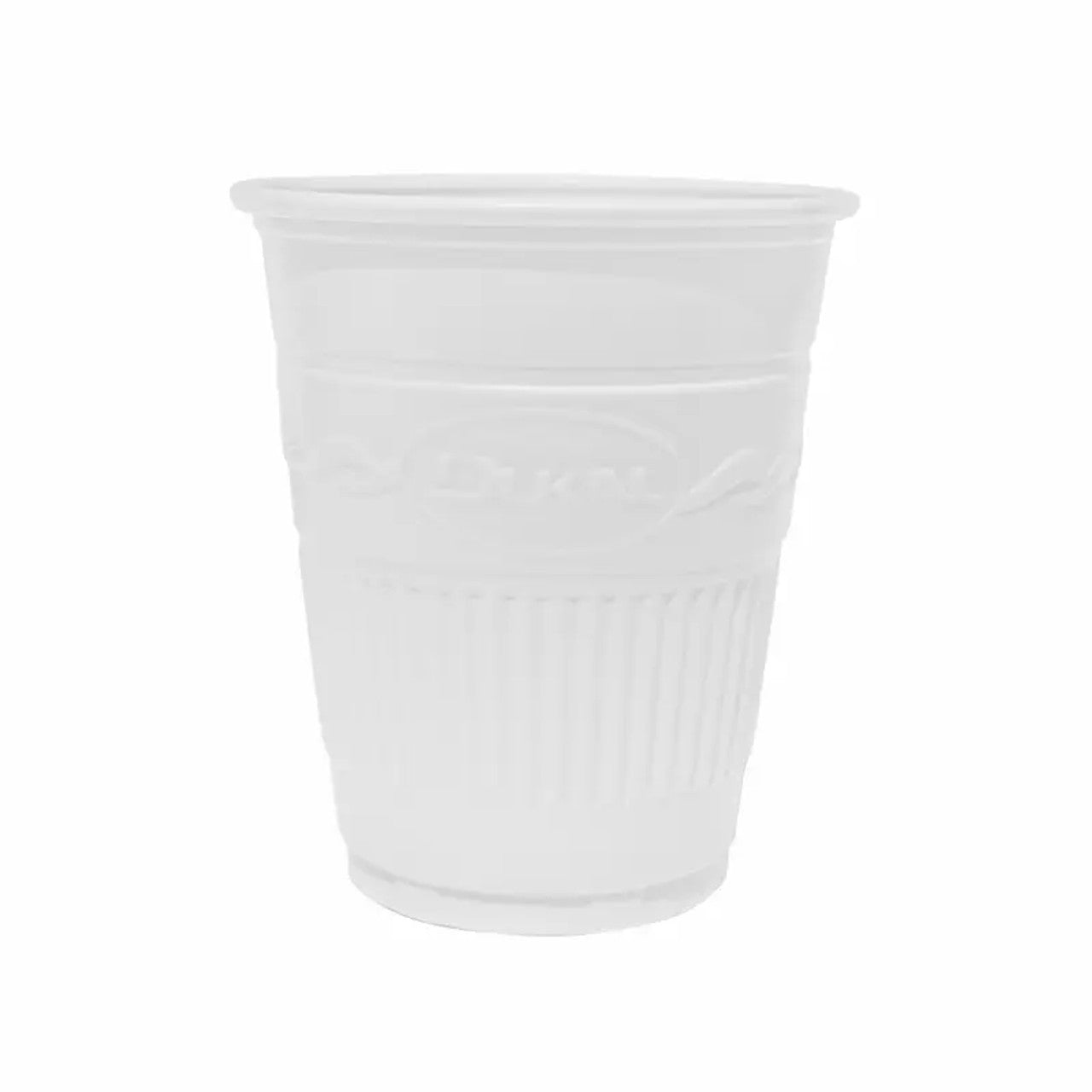 5 oz Plastic Cups, 5 Color Options - 1000 pcs