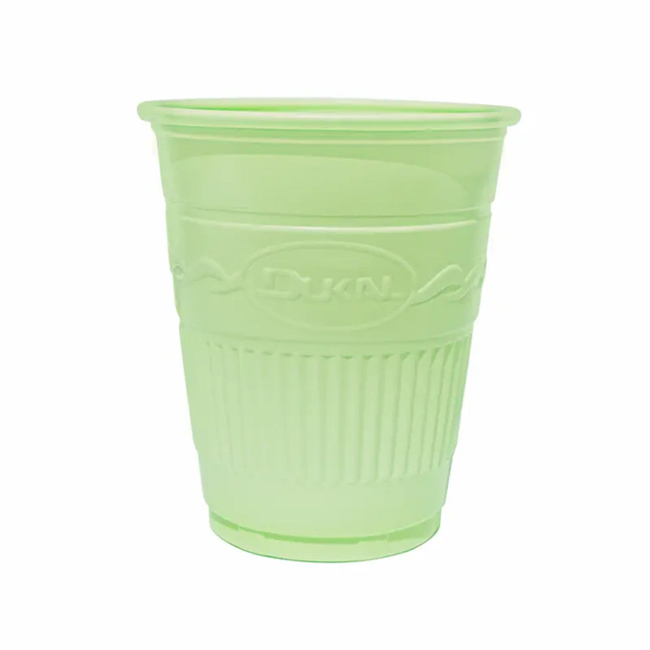 5 oz Plastic Cups, 5 Color Options - 1000 pcs