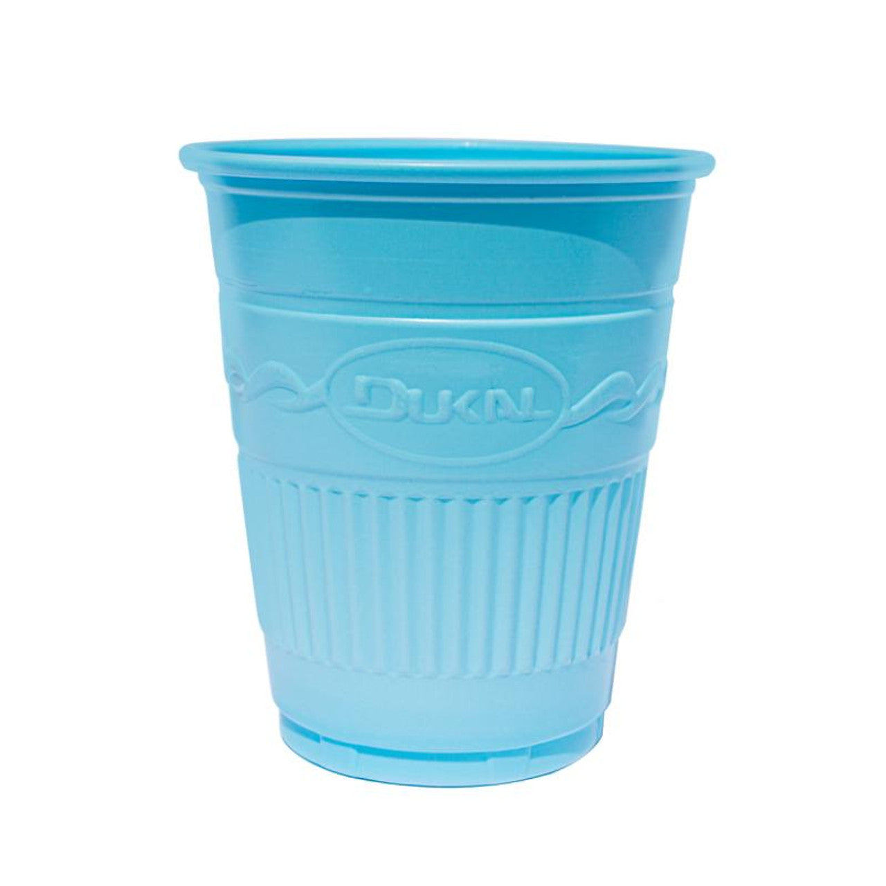 5 oz Plastic Cups, 5 Color Options - 1000 pcs