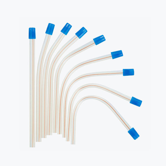 Saliva Ejectors - 1000 pcs