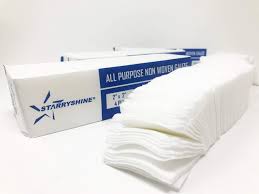 Starryshine Non Woven Gauze - 3 sizes