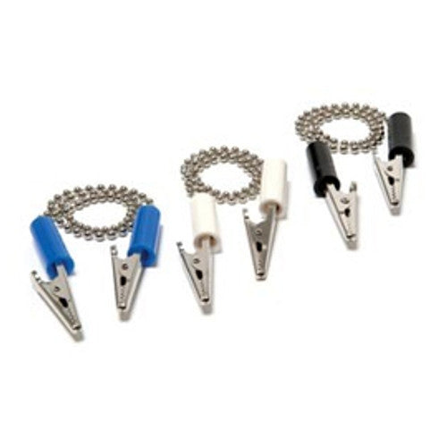 Patient Bib Clip Chain - 20 pcs